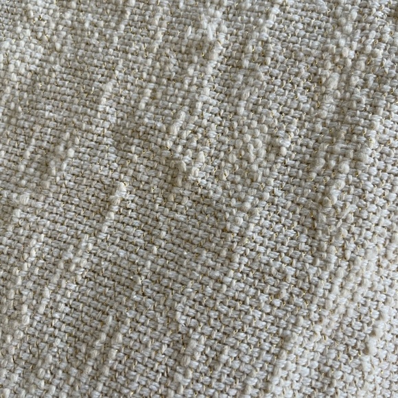 CUPCAKES AND CASHMERE CHENILLE CHRISTMAS TREE DESIGN THROW/BLANKET NWOT - Picture 8 of 12